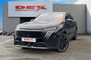 3008 1.2 HYBRID 145CH ALLURE E-DCS6