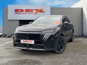 3008 1.2 HYBRID 145CH ALLURE E-DCS6