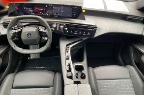 3008 1.2 HYBRID 145CH ALLURE E-DCS6