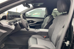 3008 1.2 HYBRID 145CH ALLURE E-DCS6