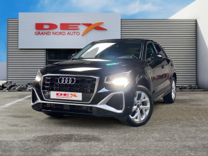Q2 1.5 35 TFSI 150CH S LINE S TRONIC 7