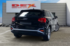 Q2 1.5 35 TFSI 150CH S LINE S TRONIC 7