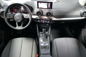 Q2 1.5 35 TFSI 150CH S LINE S TRONIC 7