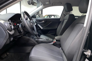Q2 1.5 35 TFSI 150CH S LINE S TRONIC 7