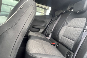 CLIO V 1.0 TCE 90CH TECHNO