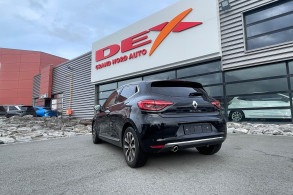 CLIO V 1.0 TCE 90CH TECHNO