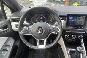 CLIO V 1.0 TCE 90CH TECHNO