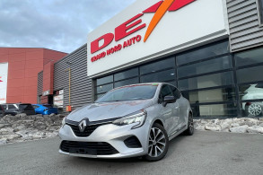 CLIO V 1.0 TCE 90CH TECHNO