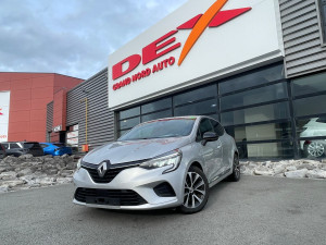 CLIO V 1.0 TCE 90CH TECHNO