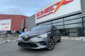 CLIO V 1.0 TCE 90CH TECHNO