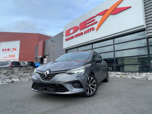 CLIO V 1.0 TCE 90CH TECHNO