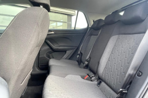 T-CROSS 1.0 TSI 116CH LIFE PLUS DSG7