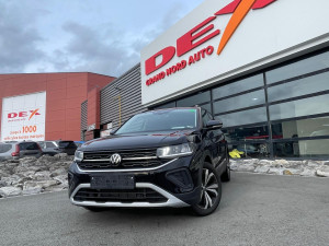 T-CROSS 1.0 TSI 116CH LIFE PLUS DSG7