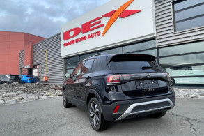 T-CROSS 1.0 TSI 116CH LIFE PLUS DSG7