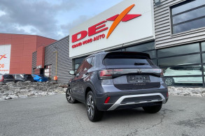 T-CROSS 1.0 TSI 116CH LIFE PLUS DSG7