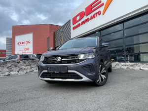 T-CROSS 1.0 TSI 116CH LIFE PLUS DSG7