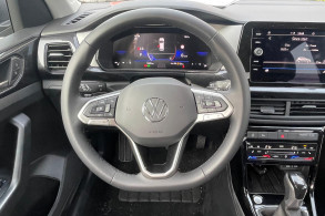 T-CROSS 1.0 TSI 116CH LIFE PLUS DSG7