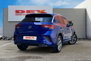 T-ROC 1.5 TSI EVO 150CH R-LINE