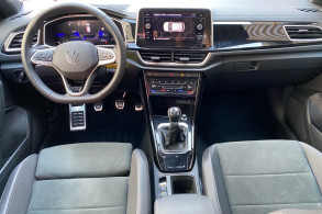 T-ROC 1.5 TSI EVO 150CH R-LINE