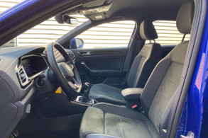 T-ROC 1.5 TSI EVO 150CH R-LINE