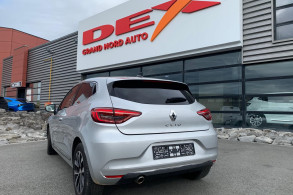 CLIO V 1.0 TCE 90CH TECHNO