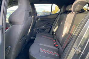 FABIA 1.0 TSI EVO2 116CH MONTE CARLO DSG7