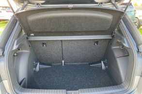 FABIA 1.0 TSI EVO2 116CH MONTE CARLO DSG7