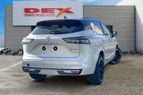 QASHQAI 1.5 E-POWER 190CH N-DESIGN