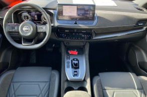 QASHQAI 1.5 E-POWER 190CH N-DESIGN