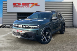 DUSTER 1.0 ECO-G 100CH JOURNEY