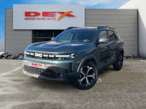 DUSTER 1.0 ECO-G 100CH JOURNEY