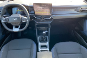 DUSTER 1.0 ECO-G 100CH JOURNEY