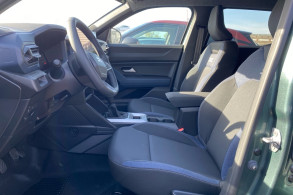 DUSTER 1.0 ECO-G 100CH JOURNEY