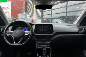 T-CROSS 1.0 TSI 116CH LIFE PLUS DSG7
