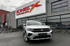 T-CROSS 1.0 TSI 116CH LIFE PLUS DSG7