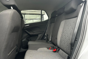 T-CROSS 1.0 TSI 116CH LIFE PLUS DSG7