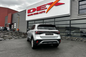 T-CROSS 1.0 TSI 116CH LIFE PLUS DSG7