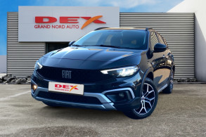 TIPO 1.5 FIREFLY TURBO 130CH S/S HYBRID CROSS DCT7