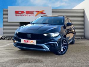 TIPO 1.5 FIREFLY TURBO 130CH S/S HYBRID CROSS DCT7