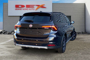 TIPO 1.5 FIREFLY TURBO 130CH S/S HYBRID CROSS DCT7