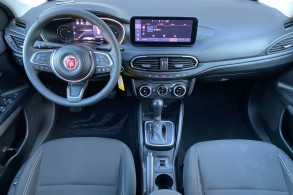 TIPO 1.5 FIREFLY TURBO 130CH S/S HYBRID CROSS DCT7