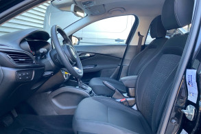 TIPO 1.5 FIREFLY TURBO 130CH S/S HYBRID CROSS DCT7