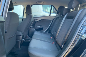 TIPO 1.5 FIREFLY TURBO 130CH S/S HYBRID CROSS DCT7