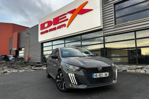 208 1.2 75CH S&S ACTIVE