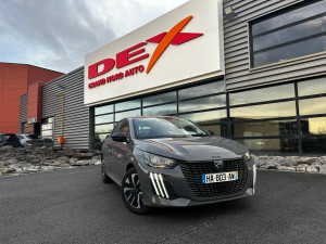 208 1.2 75CH S&S ACTIVE