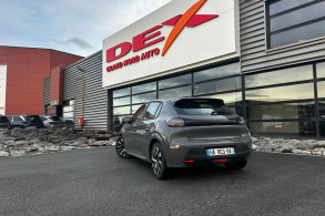 208 1.2 75CH S&S ACTIVE