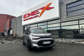 C3 AIRCROSS 1.2 110CH S&S PLUS