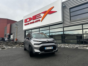 C3 AIRCROSS 1.2 110CH S&S PLUS