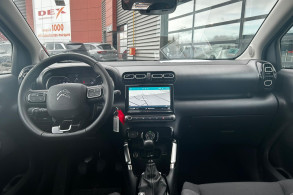 C3 AIRCROSS 1.2 110CH S&S PLUS