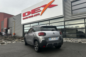 C3 AIRCROSS 1.2 110CH S&S PLUS